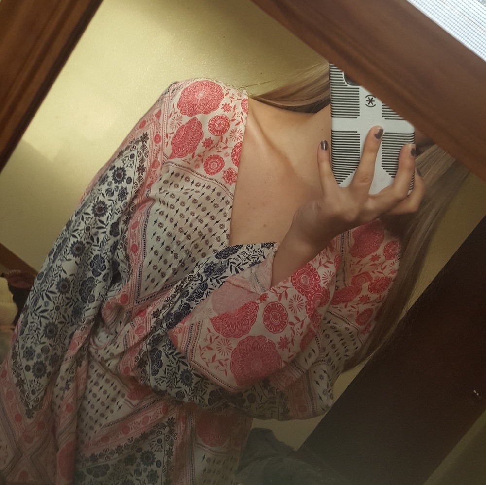 billabong romper